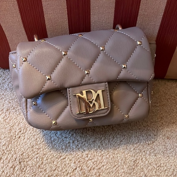 Grayish bag - Picture 1 of 4